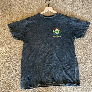 Men’s Cross Colours HBCU Shirt